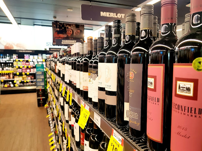 Sunshine Marketplace Shopping Centre, 80 Harvester Rd, Sunshine VIC 3020