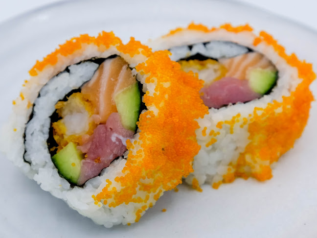 Opinii despre Eat Sushi în Brisbane - Hospitality and gastronomy