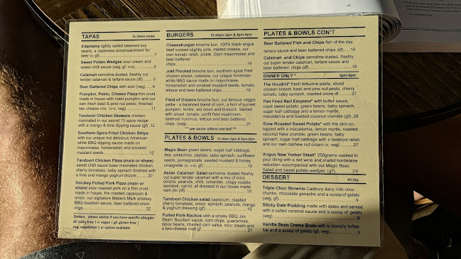 Gelaspresso - Gladstone Central