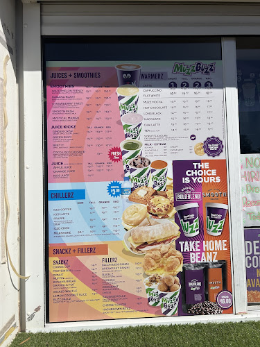 Muzz Buzz - Kalgoorlie