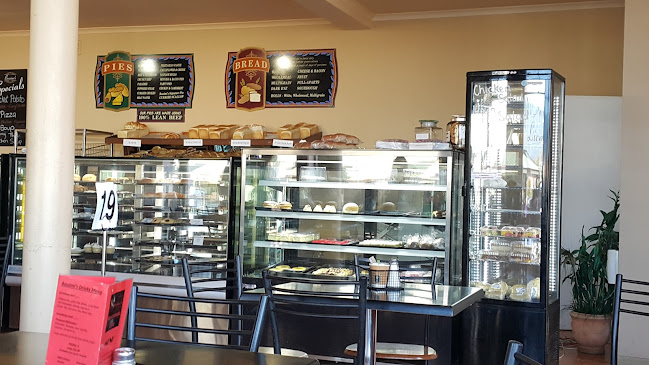 Bossimis Bakehouse & Café, Sheffield - Hospitality and gastronomy