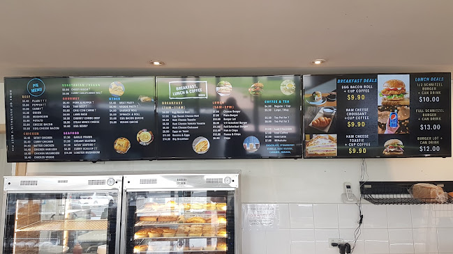 Country Cob Bakery - Boronia - Hospitality and gastronomy