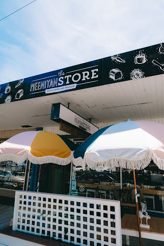 The Meeniyan Store & Cafe