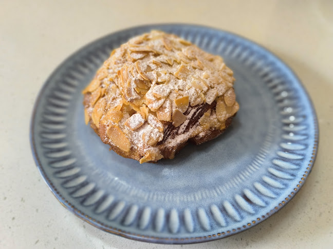 Comentarii opinii despre Gordon St Bakery