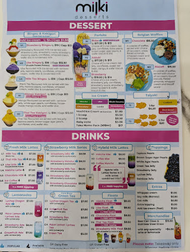 Sunny Park Shopping Centre Shop 23, 342 McCullough St, Sunnybank QLD 4109