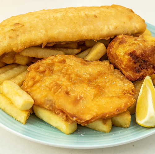 The Fish Lab - Hospitality and gastronomy