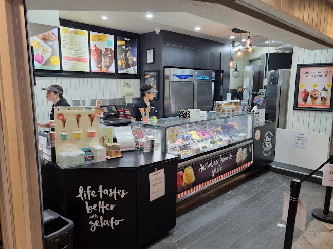 Gelatissimo Noosa - Noosa Heads