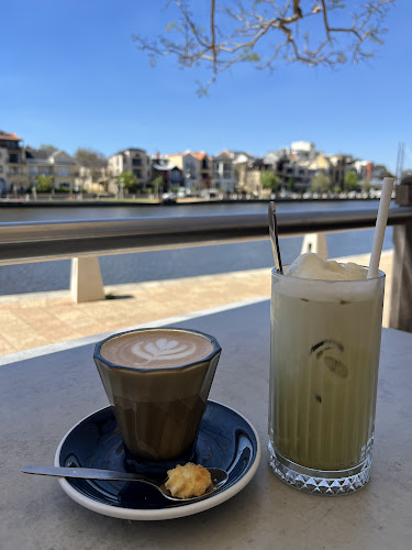 Opinii despre The Partisan în Perth - Hospitality and gastronomy