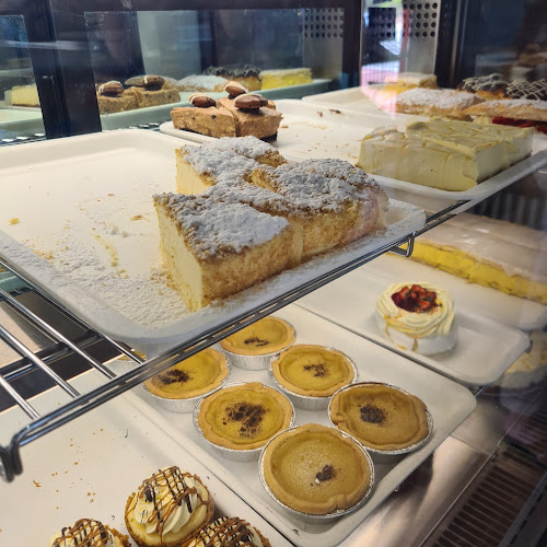 Opinii despre Bakers Hill Pie Shop în Perth - Hospitality and gastronomy