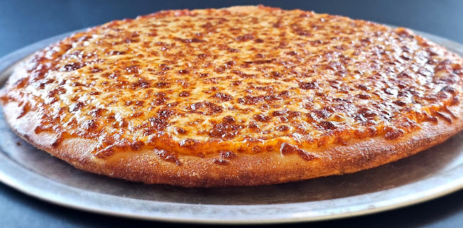 Edge Pizza Singleton - Singleton