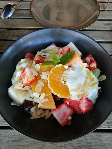 Metro Coffee - Hospitality and gastronomy