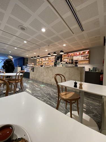 Wholegreen Bakery & Cafe Sydney CBD - Hospitality and gastronomy