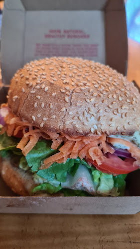 Comentarii opinii despre Grill'd Balaclava