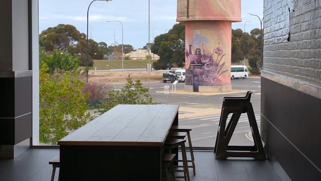 Hungry Jack's Burgers Kadina