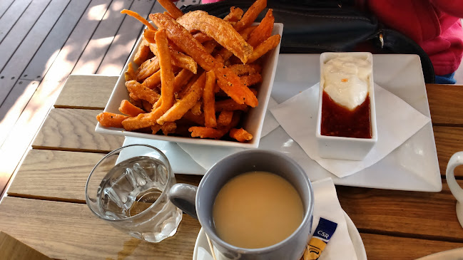 Comentarii opinii despre More Cafe