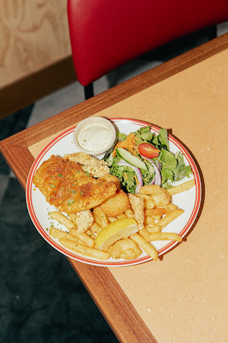 Comentarii opinii despre Eaton Tavern