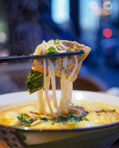 TuanTuan Chinese Brasserie Melbourne