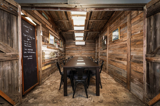 Comentarii opinii despre Stables Cafe and Bar