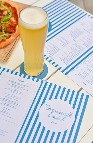 Boardwalk Social by Crystalbrook