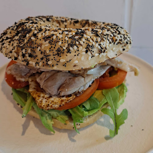 Superthing - West End