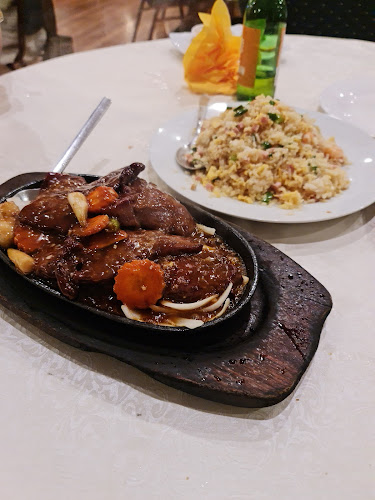 Comentarii opinii despre Feng Shui Chinese Restaurant