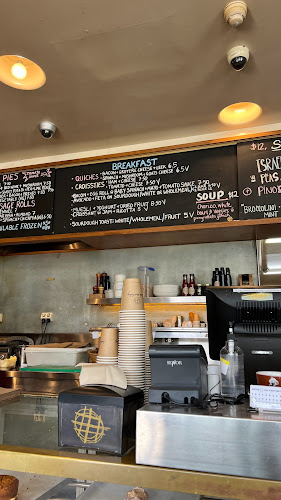 Comentarii opinii despre Bourke Street Bakery Alexandria