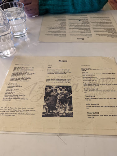 Barca.Love - American BBQ & Bar - Shepparton