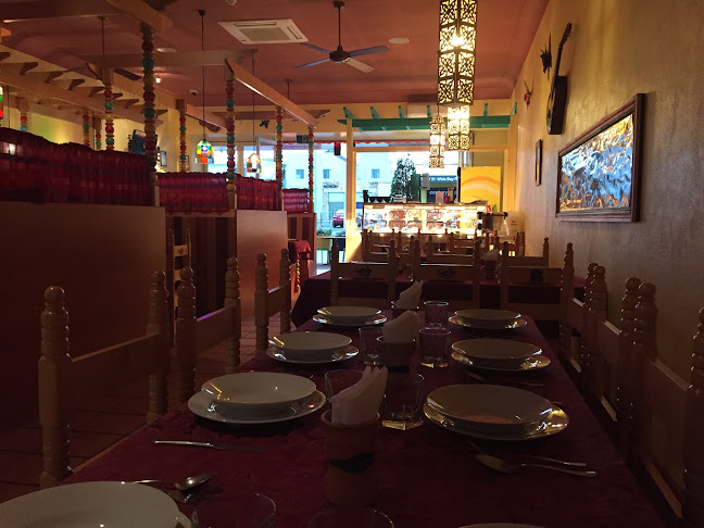 Your choice Indian cuisine - Hospitality and gastronomy