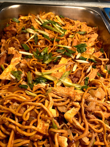 Crossroads Cafe - Collingwood