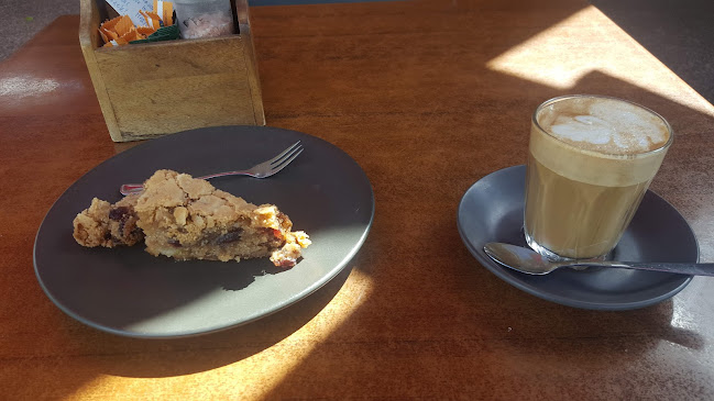 Trail 518 - Hospitality and gastronomy