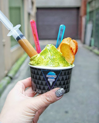 Dex2rose - Hospitality and gastronomy