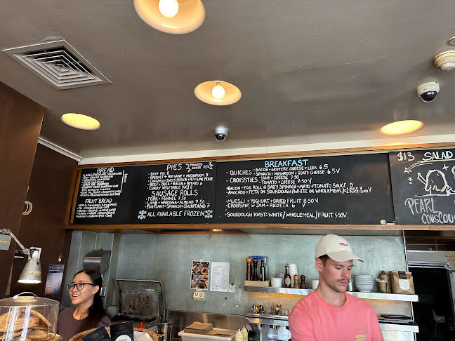 Opinii despre Bourke Street Bakery Alexandria în Alexandria - Hospitality and gastronomy