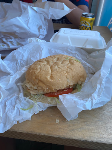 Fishnets Takeaway & Catering - Hospitality and gastronomy