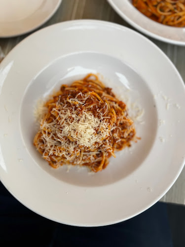 Comentarii opinii despre The Rocks Cafe