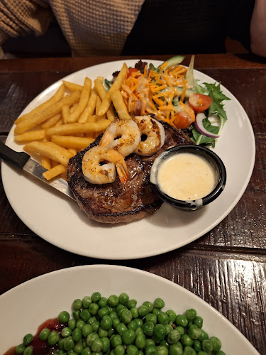 Comentarii opinii despre Last Drop Elizabethan