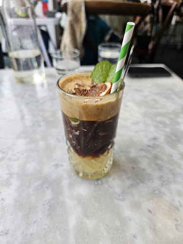 Bumi Coffee - Hobart