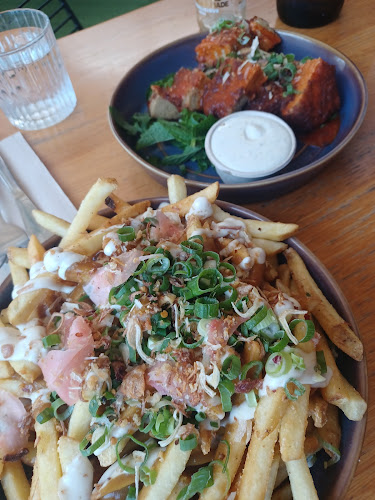 Cafe Vie - Hospitality and gastronomy