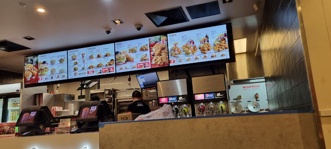 Opinii despre KFC Launceston în Launceston - Hospitality and gastronomy