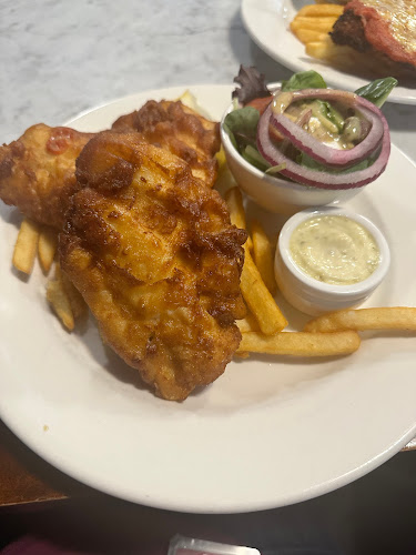 The Grosvenor Hotel - Perth