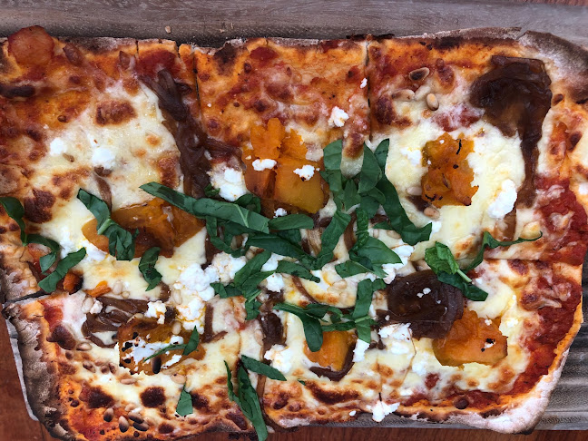 Botanical Cafe - Perth