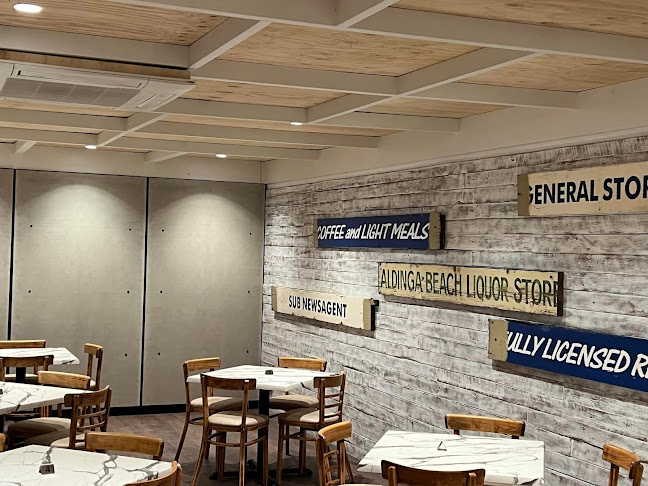 Breeze Cafe & Bar - Aldinga Beach