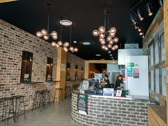 Soul Burger - Newtown - Hospitality and gastronomy