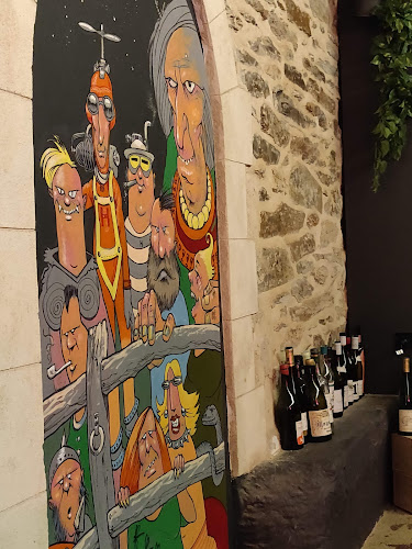 Comentarii opinii despre Hellbound Wine Bar