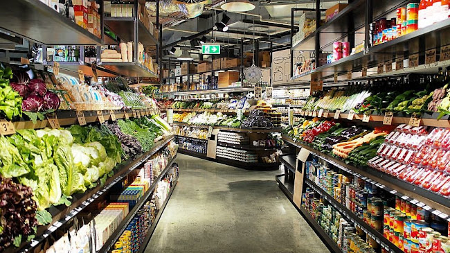 Fruitologist - Hospitality and gastronomy