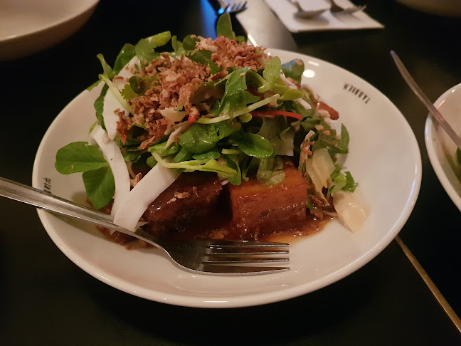 Opinii despre A în Nedlands - Hospitality and gastronomy