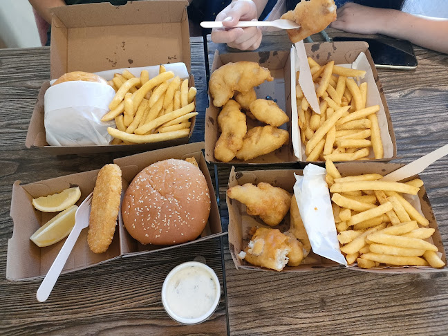 Cattlefish - Katoomba