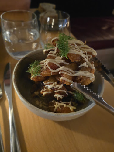 AURORA Restaurant at ILA - Adelaide