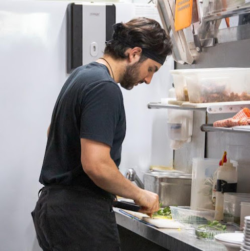 Opinii despre il Ciao Applecross în Applecross - Hospitality and gastronomy