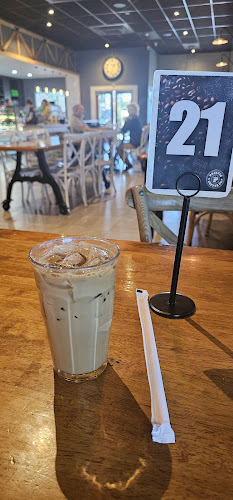 Comentarii opinii despre Pacific Coffee Co