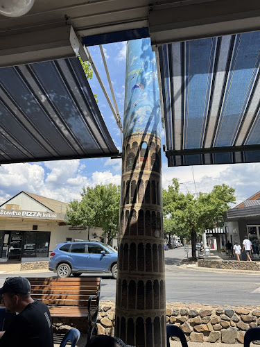 The Bright Ice Creamery